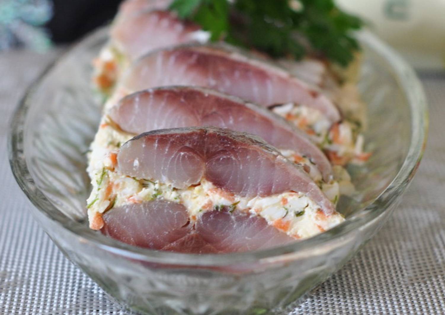 Рулет С Селедкой Рецепты С Фото