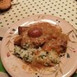 Lamb stew