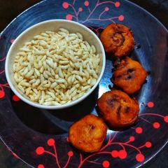 A picture of Quick Alur Chop Recipe.