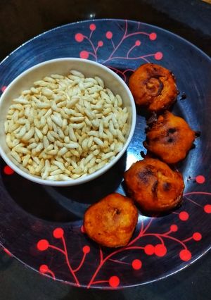 A picture of Quick Alur Chop Recipe.