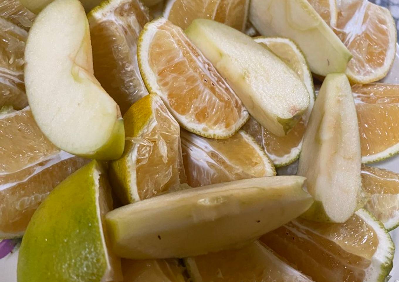 Fruits