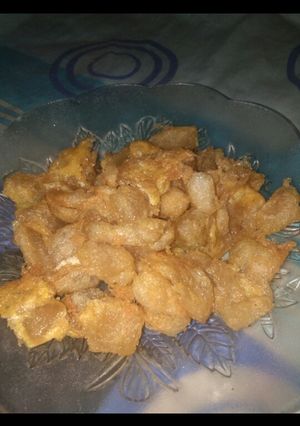 Foto resep Cilor rumahan 2 bahan