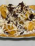 Pisang Goreng Kemul Wijen