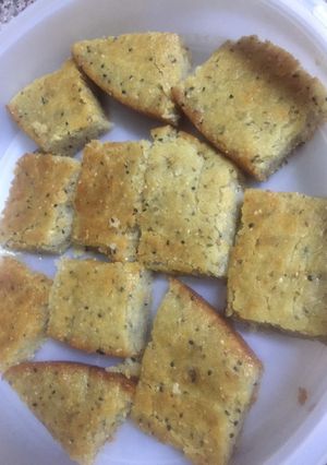 صورة لوصفة يانسونية