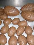 Huevos de Pascua