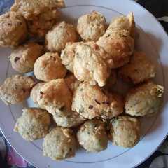 รูปของ Pempek Adaan simple