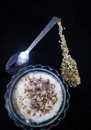 नमकीन लस्सी (namkeen lassi recipe in Hindi) रेसिपी मुख्य फोटो