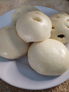 Foto resep Bakpao coklat lembut