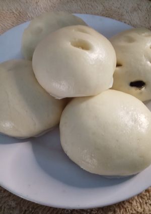 Foto resep Bakpao coklat lembut