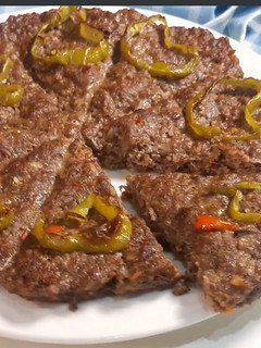 صورة لوصفة صينية كباب مشوي 🍖😋