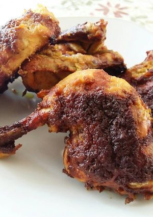 Foto resep Ayam Panggang