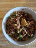 Second Thought Fried Rice