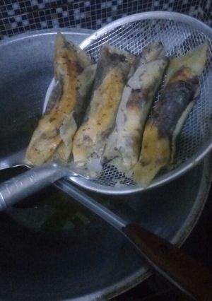 Foto resep Piscok