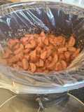 Slow cooker applesauce kielbasa turkey sausage