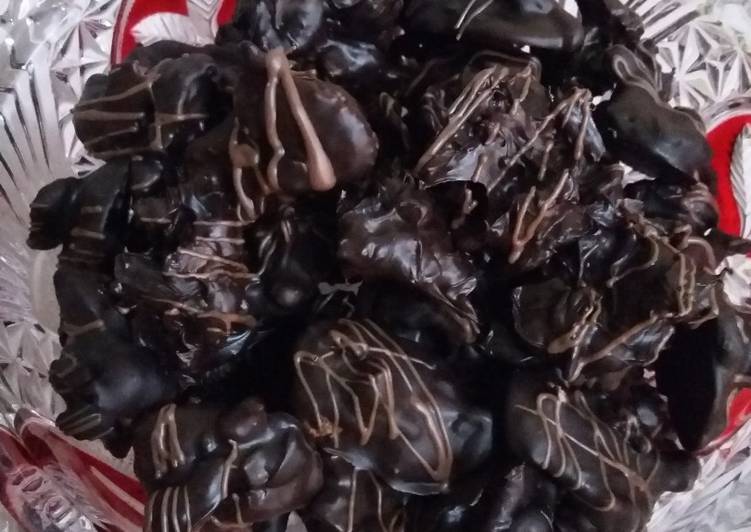 Tutty Frutty Praline