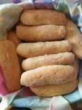 Biscotti inzupposi