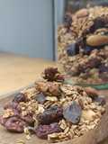 🌿Granola miel amande pécan