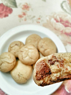 صورة لوصفة الكوكيز اللذيذ 👏🍪