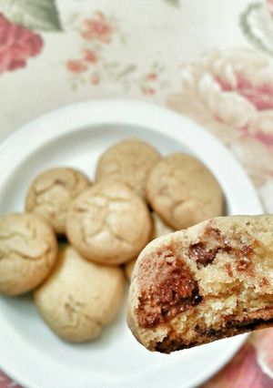 صورة لوصفة الكوكيز اللذيذ 👏🍪