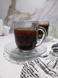 Kopi Santan Gula Aren