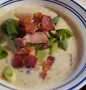 Easy Ways Prepare Recipes Lauren&#39;s Potato Soup the Perfect Appealing.