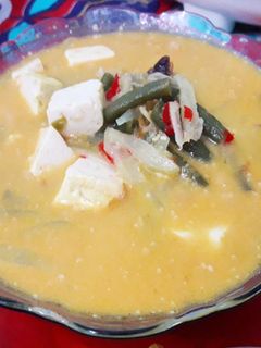 Foto resep Sayur Lodeh