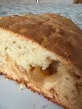 Pirog con Confettura di Mele