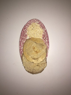 Una foto de Tortitas de avena