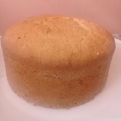 A picture of 1 kg Fresh Lemon cake. #4Weekschallenge.