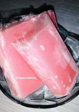 Foto resep Es Gabus