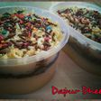 Oreo Cheese Cake Simpel MurMer