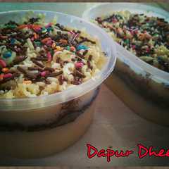 รูปของ Oreo Cheese Cake Simpel MurMer