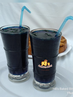 A picture of Electric lemonade.