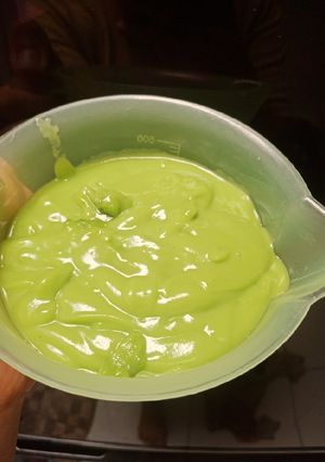 Foto resep Selai srikaya