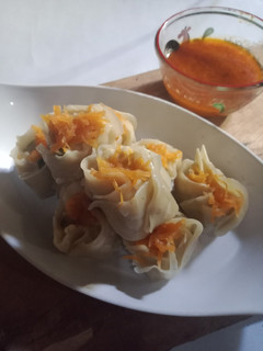 Foto resep Siomay Ayam