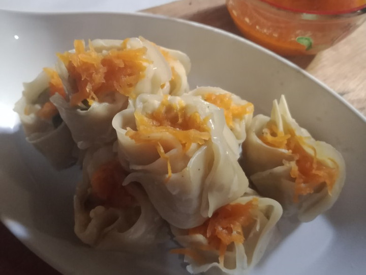 Resep Siomay Ayam yang Enak