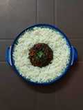 Laal Saag (Red Amaranth)