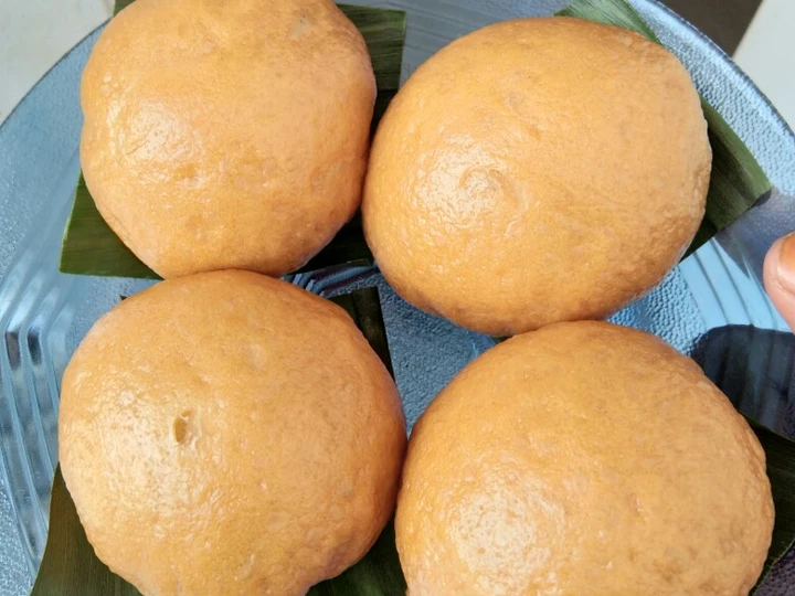 Langkah Mudah untuk Membuat Resep Bakpao Ayam Simple Mantul yang Lezat Anti Ribet, Bikin Ngiler