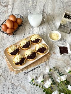 Foto resep Martabak Manis Mini
