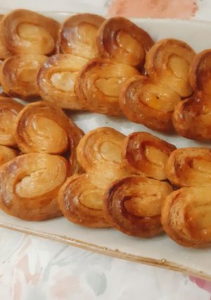 Une photo de Palmiers ☕