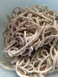 Vegan gluten free noodles
