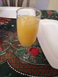 Mango sour
