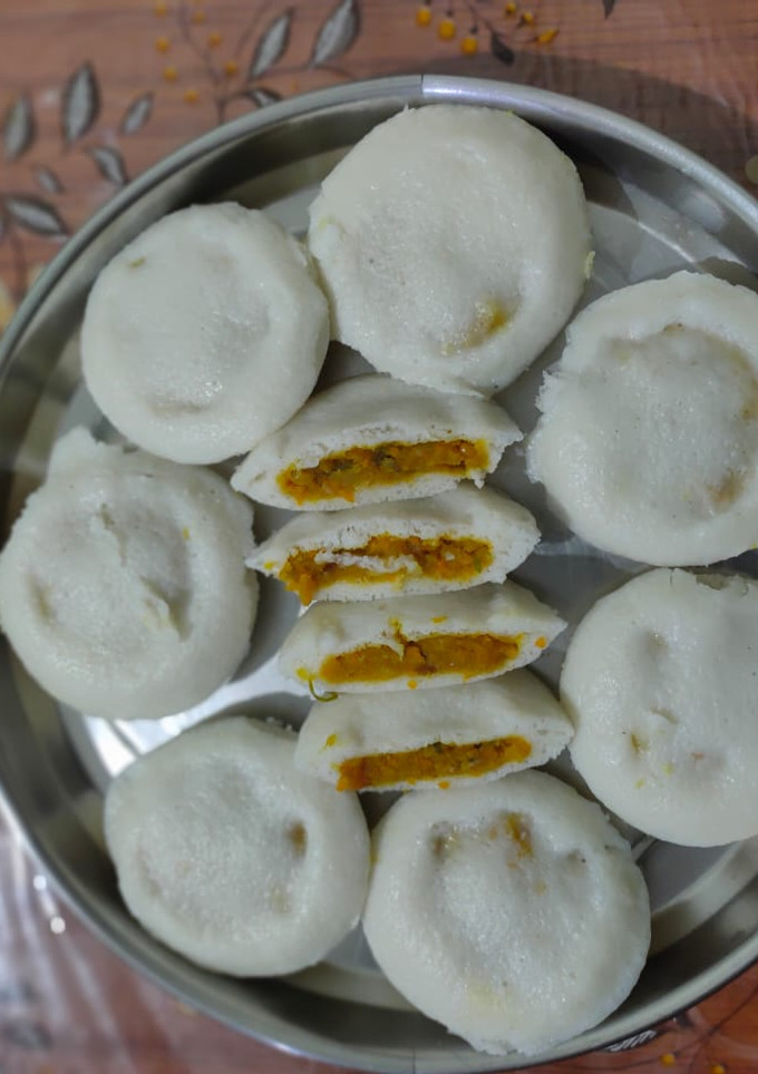 ஸ்டப்ஃடு ஆலு இட்லி செய்முறை முக்கிய புகைப்படம்