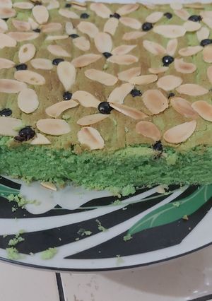 Foto resep Lekker Holand