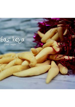 Foto resep Gabus Keju
