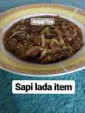 Sapi Lada Hitam