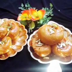 A picture of Baloshahi.