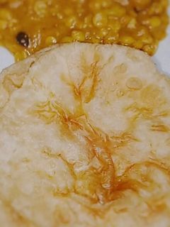 ছোলার ডাল(cholar dal recipe in Bengali) রেসিপির প্রধান ছবি
