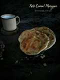 Roti Canai/ Maryam