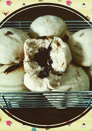 Foto resep Roti Manis